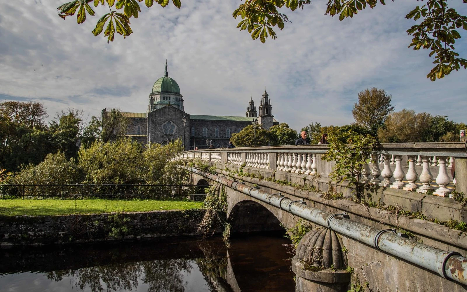 Catedral de Nuestra Señora de la Asunción y San Nicolás, en Galway (Irlanda).?w=200&h=150