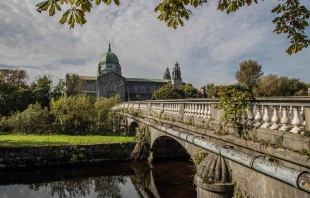 Catedral de Nuestra Señora de la Asunción y San Nicolás, en Galway (Irlanda). Crédito: Olliebailie, CC BY-SA 4.0, vía Wikimedia Commons.