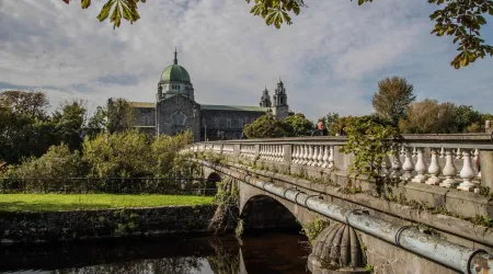 Catedral de Galway