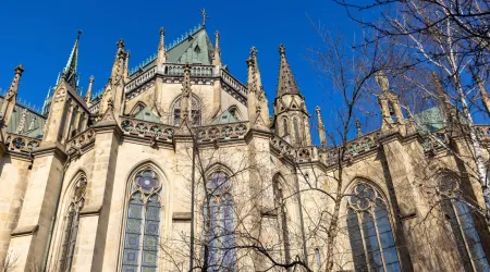 Catedral de Linz