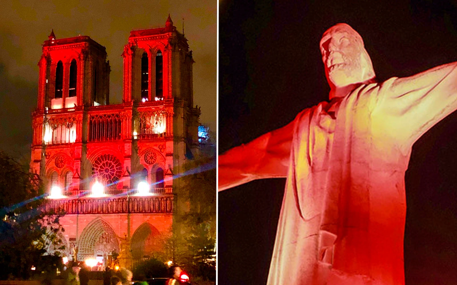 La Catedral de Notre Dame (Francia) y el Cristo de Cali (Colombia).?w=200&h=150