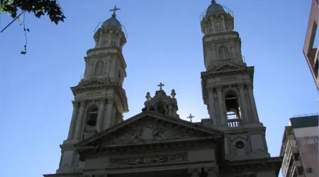 Catedral de Rosario