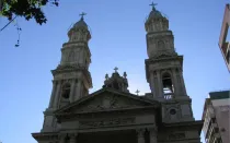 Catedral de Rosario