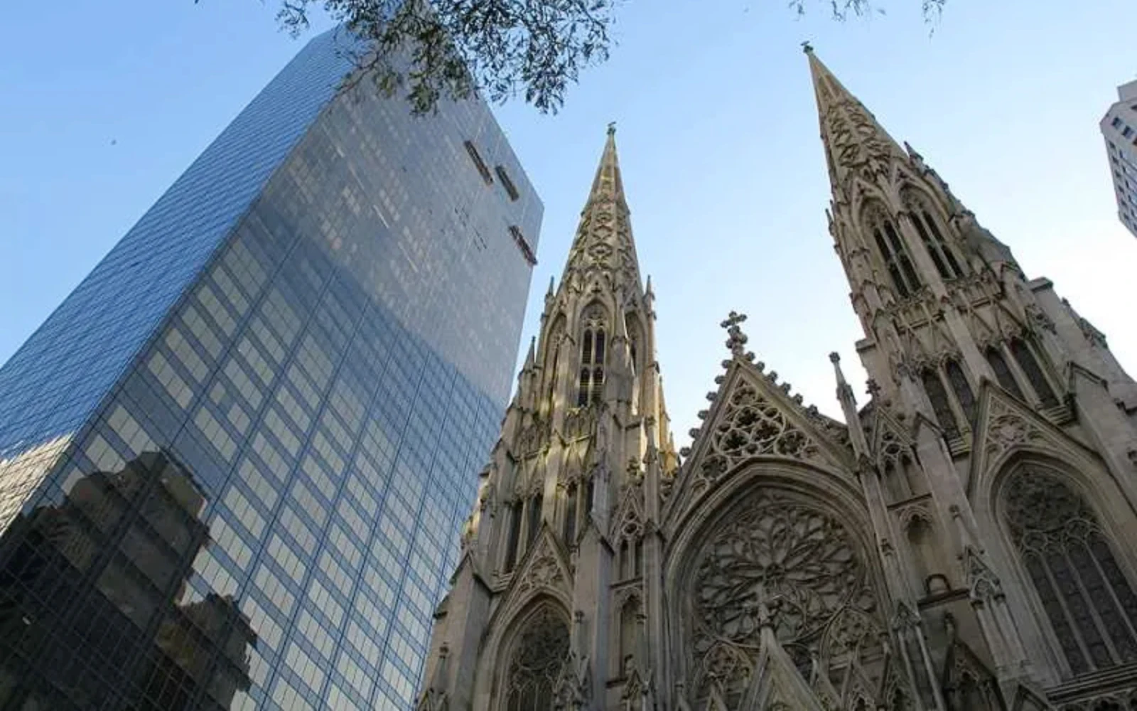 Catedral de San Patricio en Nueva York.?w=200&h=150