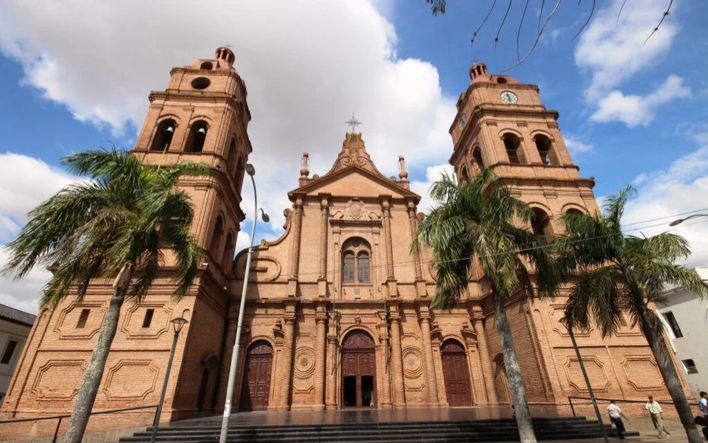 Catedral Basílica Menor de San Lorenzo?w=200&h=150