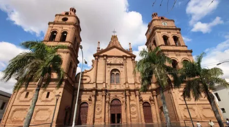 Catedral Basílica Menor de San Lorenzo