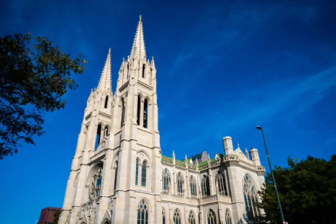 Catedral Basílica de la Inmaculada Concepción