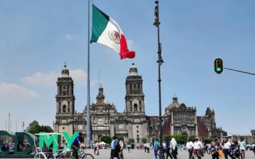 Catedral Metropolitana de México.?w=200&h=150