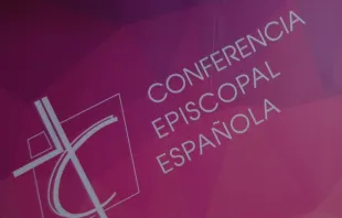 Imagen referencial dela Conferencia Episcopal Española. Crédito: CEE.