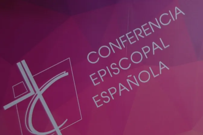 Imagen referencial dela Conferencia Episcopal Española.