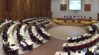 Asamblea Plenaria de la Conferencia del Episcopado Mexicano