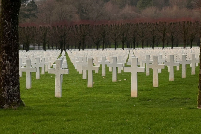 Cementerio referencial