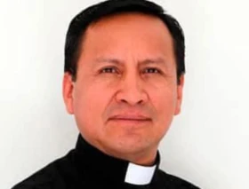 El Papa Francisco nombra un nuevo obispo en Perú