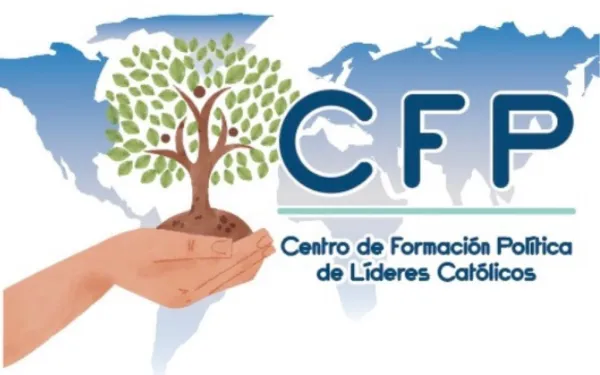 Crédito: Facebook Centro de Formación Política de Líderes Católicos