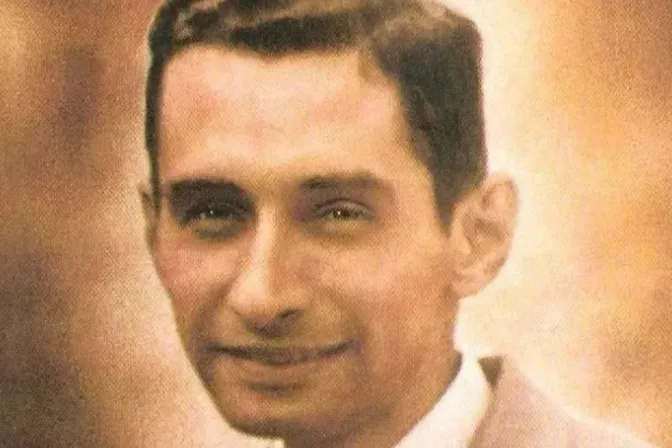 Charlie Rodríguez