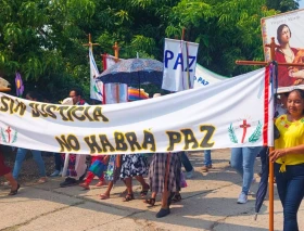 La Iglesia Católica pide a autoridades electas no abandonar estados que sufren violencia en México