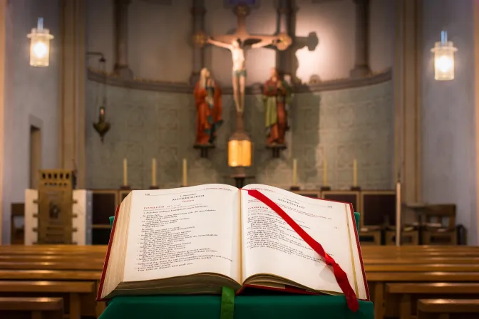 Continúa búsqueda de sacerdote desaparecido después de celebrar Misa