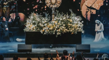 Cielo Abierto: Con canto y adoración pedirán por la paz de México en el Auditorio Nacional