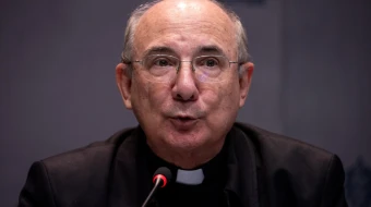 Mons. Pedro Carlos Cipollini