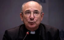 Mons. Pedro Carlos Cipollini