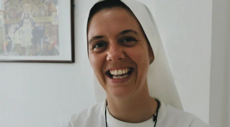 Hna. Clare Crockett: Se estudian posibles milagros obrados por su intercesión 08112024