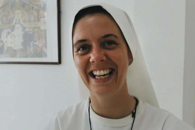 Hna. Clare Crockett: Se estudian posibles milagros obrados por su intercesión 08112024