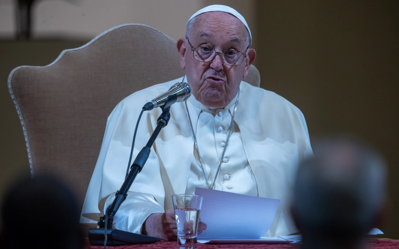 El Papa Francisco pronuncia su discurso en la Pontificia Universidad Gregoriana?w=200&h=150