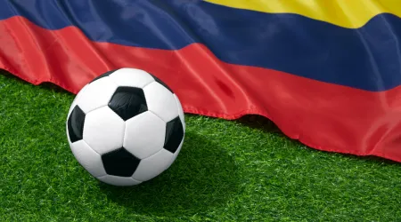 Colombia llegó a semifinales de Copa América:Agradecen a Dios y a la Virgen María