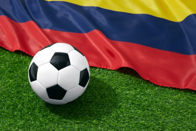Colombia llegó a semifinales de Copa América:Agradecen a Dios y a la Virgen María