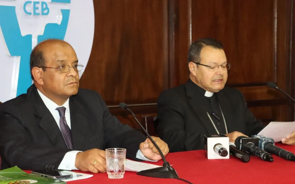 Bolivia: The Church will denounce the closure of the Catholic Normal Institute before the IACHR