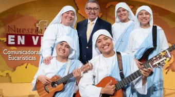 Hermanas Comunicadoras del Padre Celestial