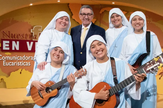 Hermanas Comunicadoras del Padre Celestial