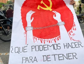 Censura de Maduro contra red social X en Venezuela no callará a quienes “deseen expresarse libremente”, afirma experto