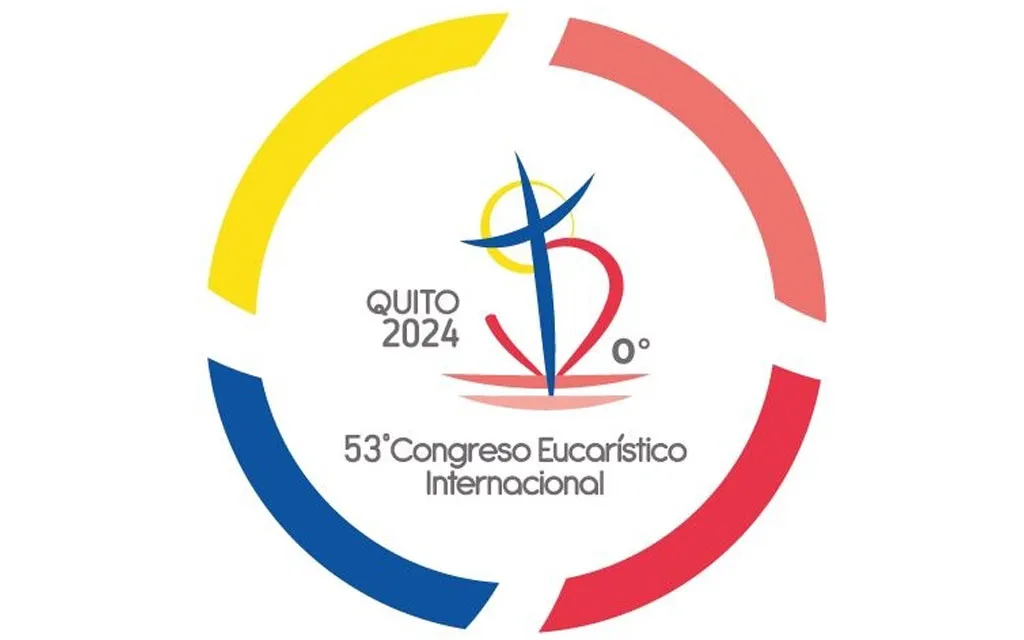 Logo del Congreso Eucarístico Internacional Quito 2024?w=200&h=150