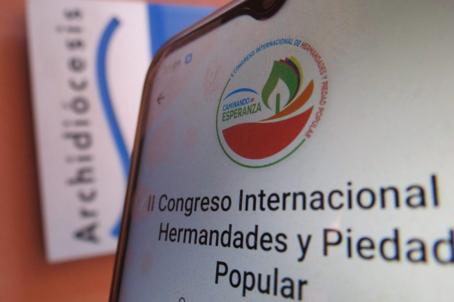 II Congreso de Hermandades y Piedad Popular.?w=200&h=150