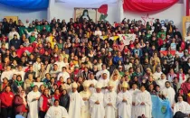 Congreso Nacional Misionero en Bolivia
