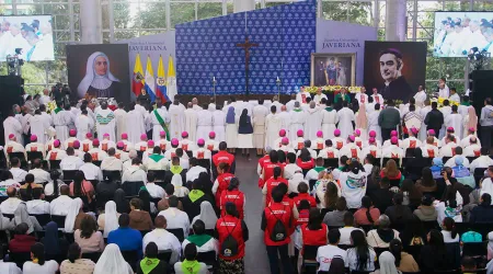 XIII Congreso Nacional Misionero.