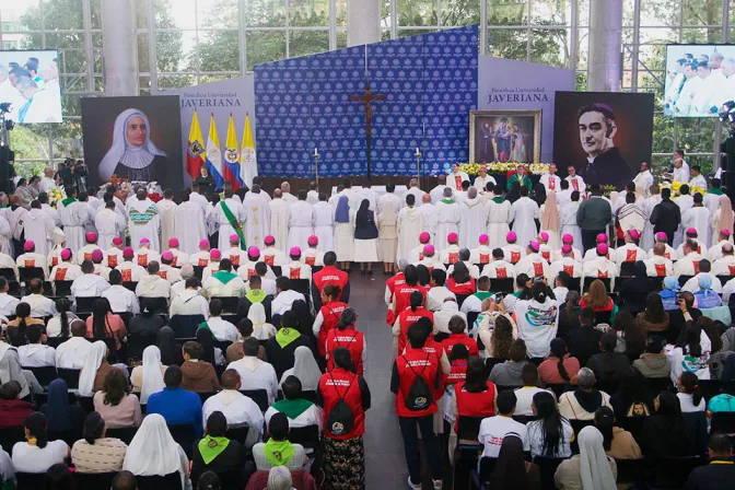 XIII Congreso Nacional Misionero.