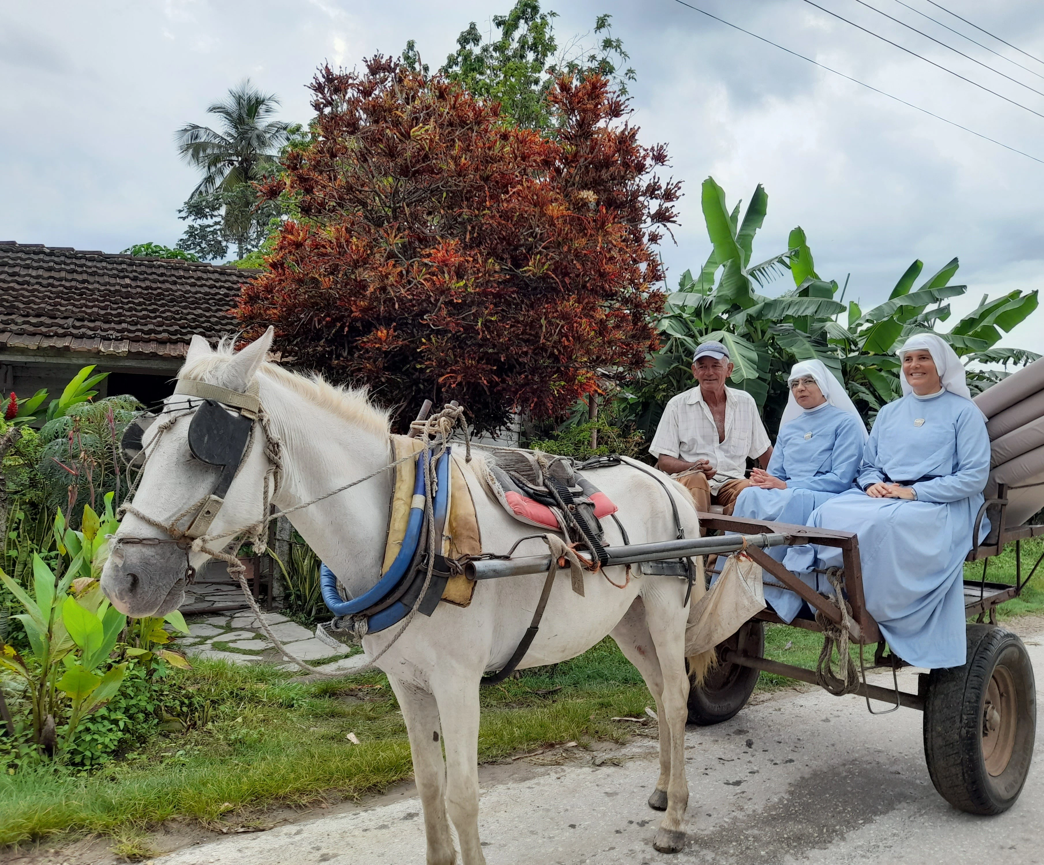 La Iglesia en Cuba es activa, podre, sinodal y esperanzada, afirma el Obispo de Holguín.?w=200&h=150