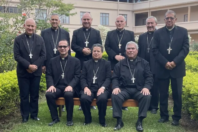 Costa Rica: Obispos piden reactivación económica inclusiva