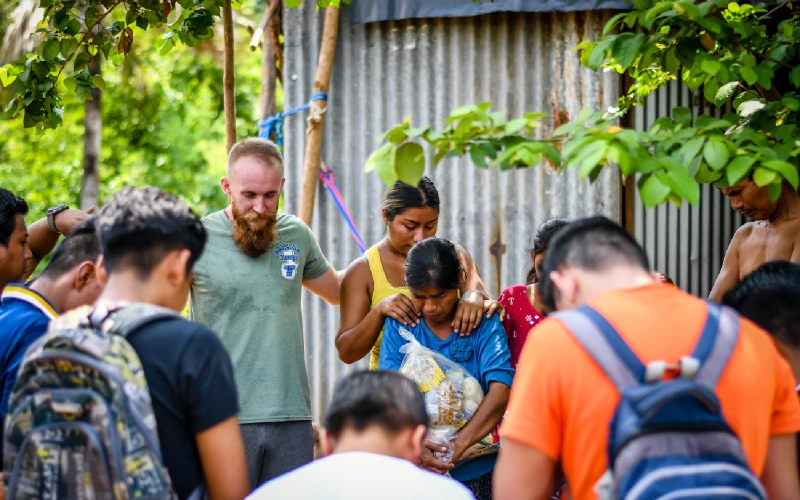 Obispos en EE.UU. lanzan colecta anual para apoyar a la Iglesia en Latinoamérica