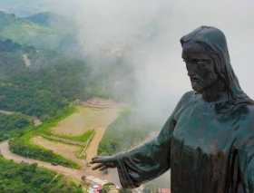 40 mil Jóvenes marcharán a Cristo Rey para reafirmar que México sigue siendo país católico