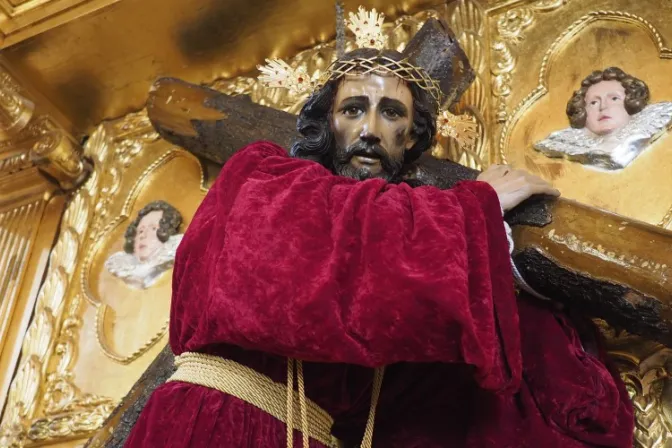 Proponen rezar el Via Matris y el Via Crucis por los cristianos perseguidos