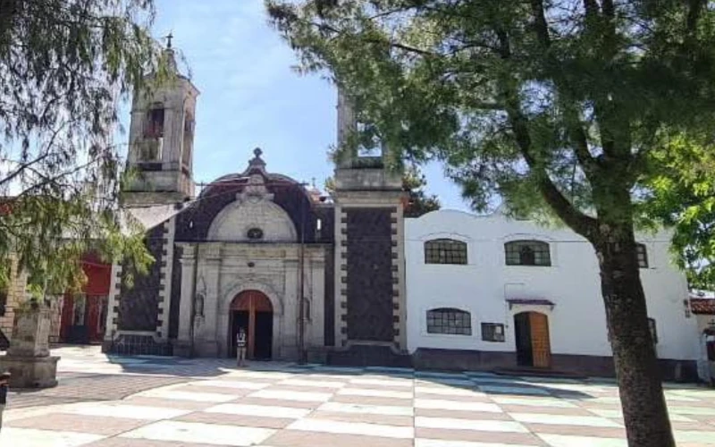 Episcopado alienta a que “cada iglesia” de México se sume a programa de desarme