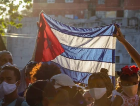 Mensaje navideño de los obispos cubanos: Desafíos, éxodo y llamado a la fe en la adversidad