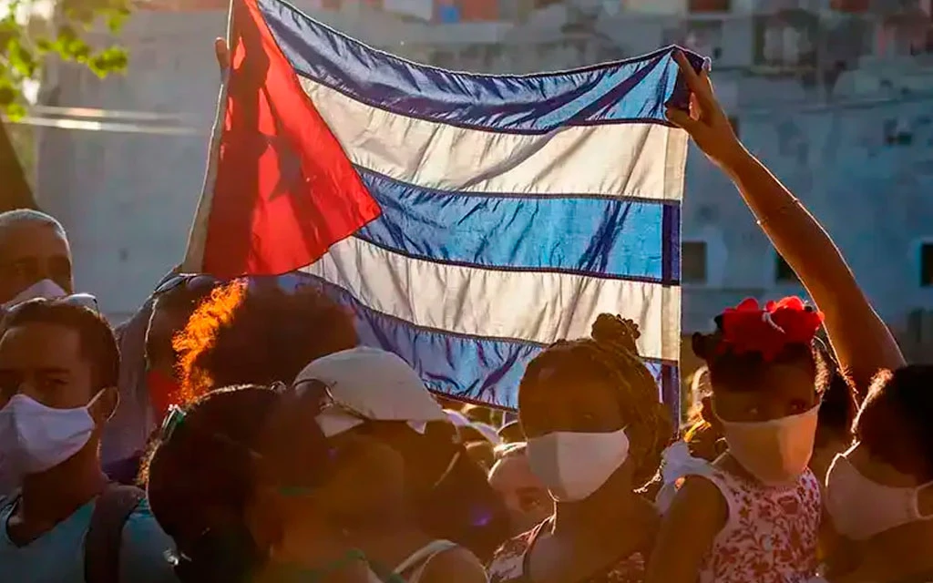 Bandera de Cuba.?w=200&h=150