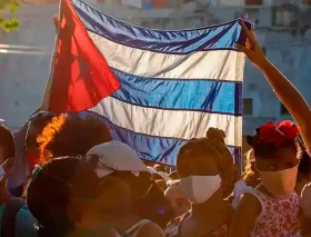 Sacerdote pide a Dios mostrar a los cubanos la verdad y darles el valor para defenderla