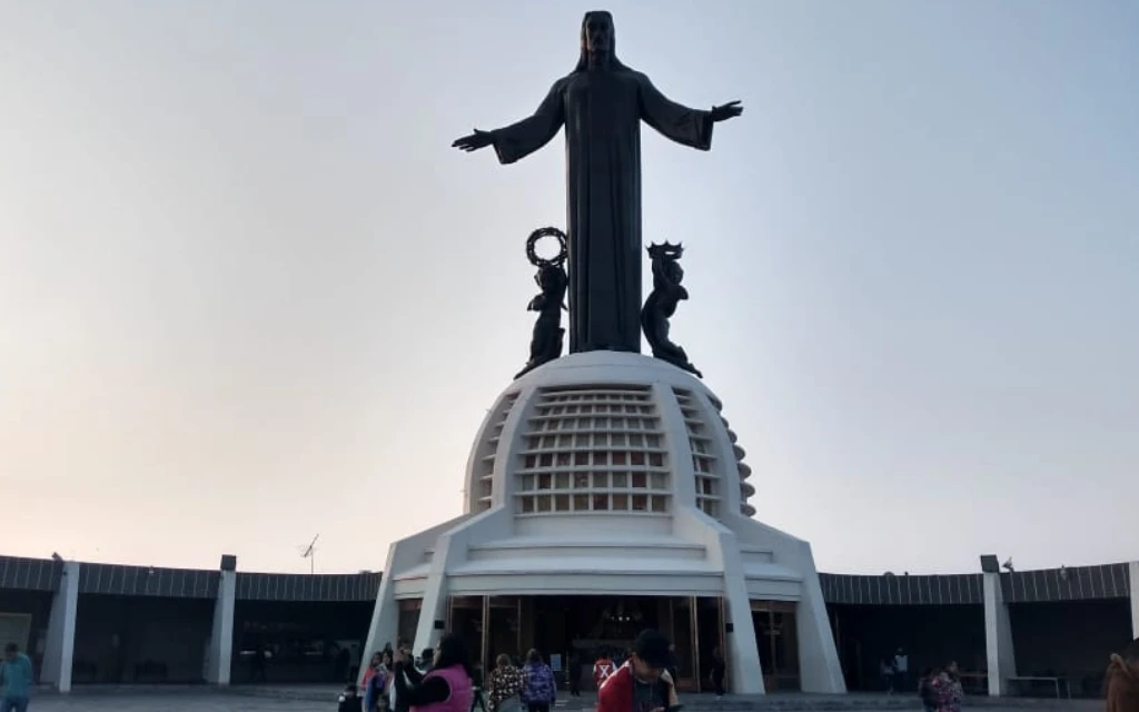 Cristo Rey en el Cerro del Cubilete.?w=200&h=150