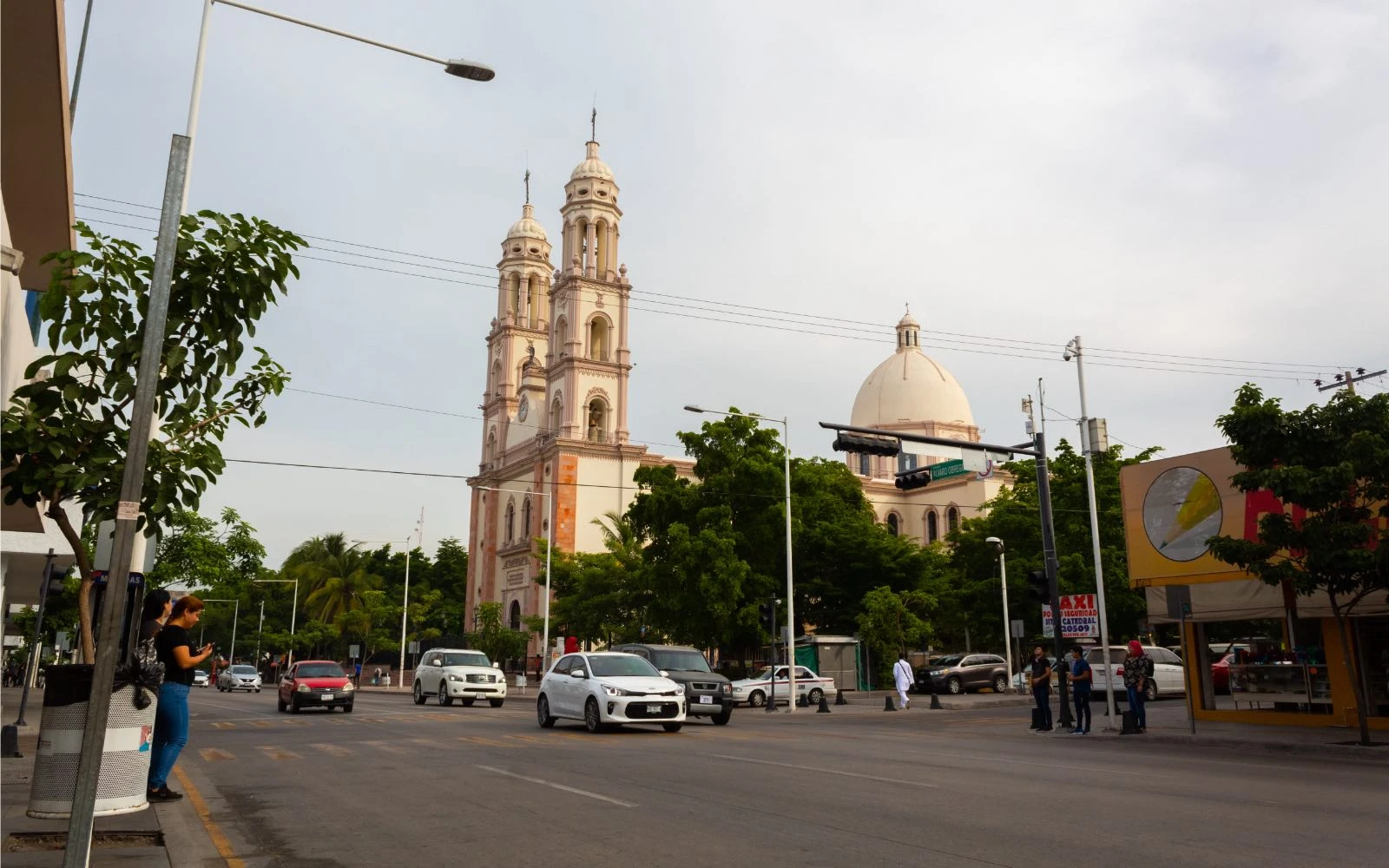 Catedral de Culiacán, en fotografía tomada el 5 de noviembre de 2019.?w=200&h=150