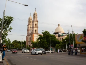 Violencia en Culiacán, México: La Iglesia Católica pide a autoridades no abandonar a la población “a su suerte”